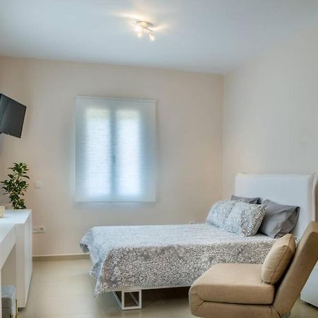 Blanca Serenidad Luxury Apartment Μέθανα Εξωτερικό φωτογραφία