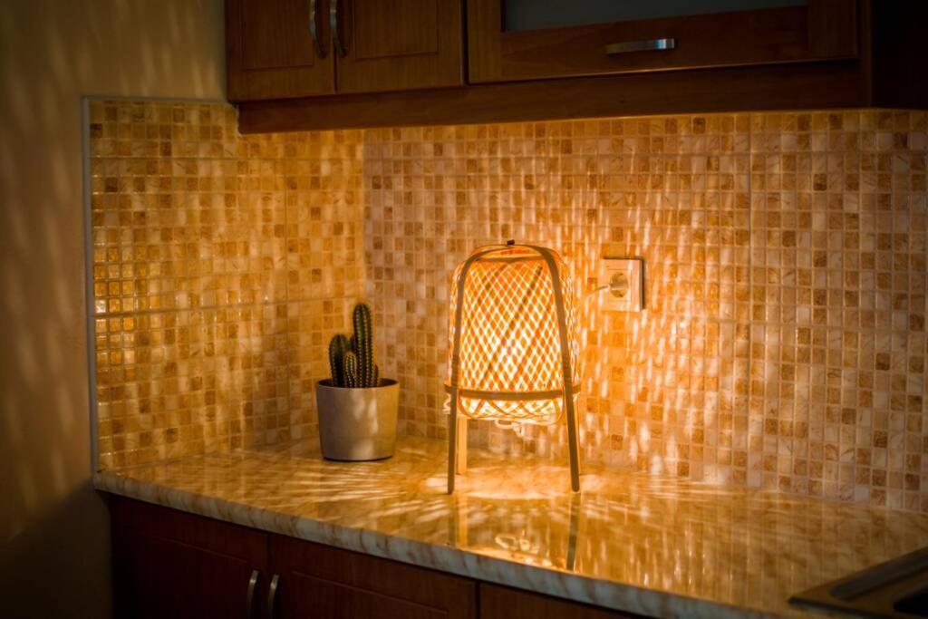 Blanca Serenidad Luxury Apartment Μέθανα Εξωτερικό φωτογραφία